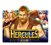 Hercules - SNIPLAY88