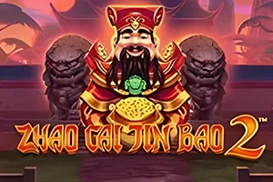 Playtech : Zhao Cai Jin Bao 2 - SNIPLAY88