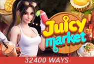 Juicy Market - SNIPLAY88