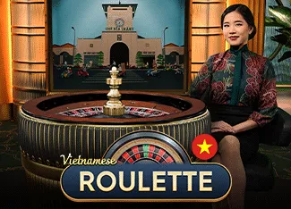 Vietnamese Roulette - SNIPLAY88