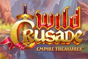 Playtech : Wild Crusade: Empire Treasures - SNIPLAY88