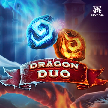 Redtiger : Dragon Duo - SNIPLAY88