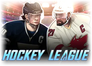 Hockey League - SNIPLAY88