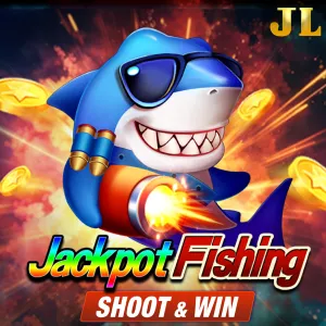 JackPot Fishing - SNIPLAY88