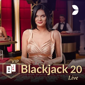 Blackjack VIP 20 - SNIPLAY88