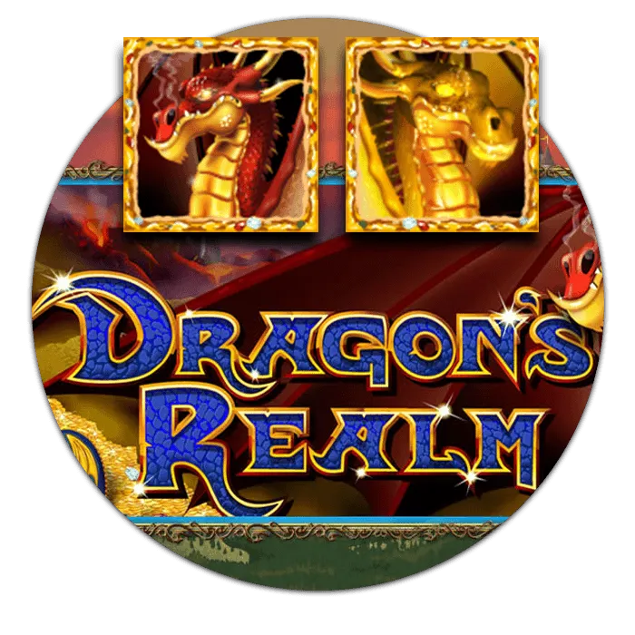 Dragons Realm - SNIPLAY88
