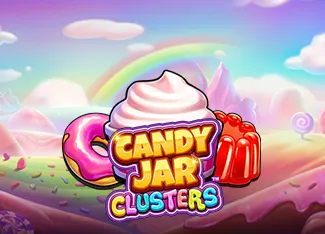 Candy Jar Clusters - SNIPLAY88