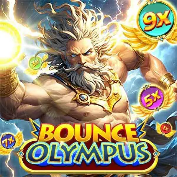 Bounceball Olympus - SNIPLAY88