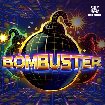 Redtiger : Bombuster - SNIPLAY88