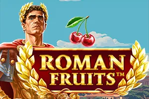 Roman Fruits - SNIPLAY88