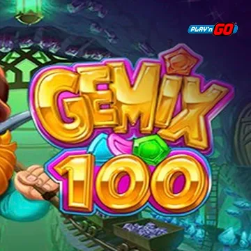 Gemix 100 - SNIPLAY88