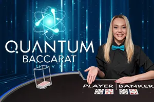 Quantum Baccarat Live - SNIPLAY88