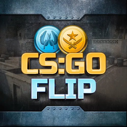 CS:GO Flip CS:GO 掷币 - SNIPLAY88