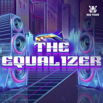 Redtiger : The Equalizer - SNIPLAY88
