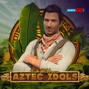 Aztec Idols - SNIPLAY88