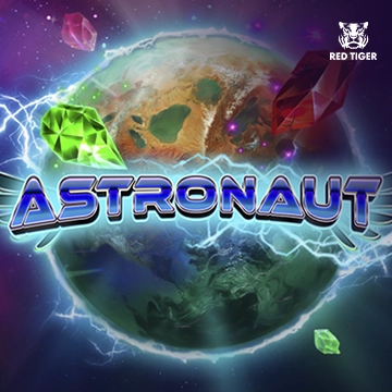 Redtiger : Astronaut - SNIPLAY88