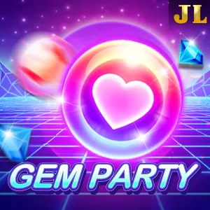 Gem Party - SNIPLAY88