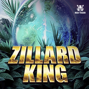 Redtiger : Zillard King - SNIPLAY88