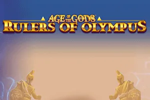 Age of the Gods: Rulers of Olympus - SNIPLAY88