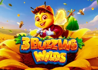 3 Buzzing Wilds - SNIPLAY88