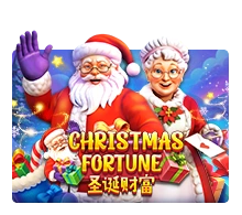 Christmas Fortune - SNIPLAY88