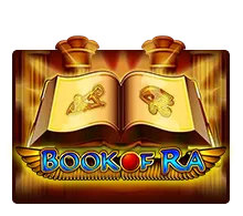 Book Of Ra - SNIPLAY88
