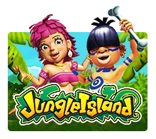 Jungle Island - SNIPLAY88