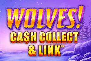 Playtech : Wolves! Cash Collect & Link™ - SNIPLAY88