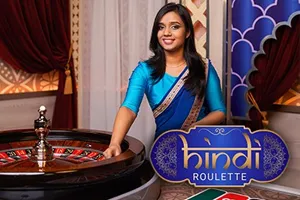 Hindi Roulette - SNIPLAY88