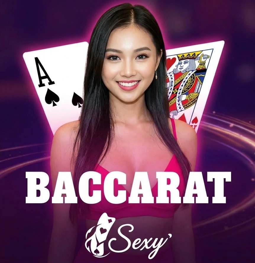 Baccarat - SNIPLAY88