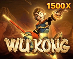 Wu Kong - SNIPLAY88