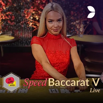 Speed Baccarat V - SNIPLAY88