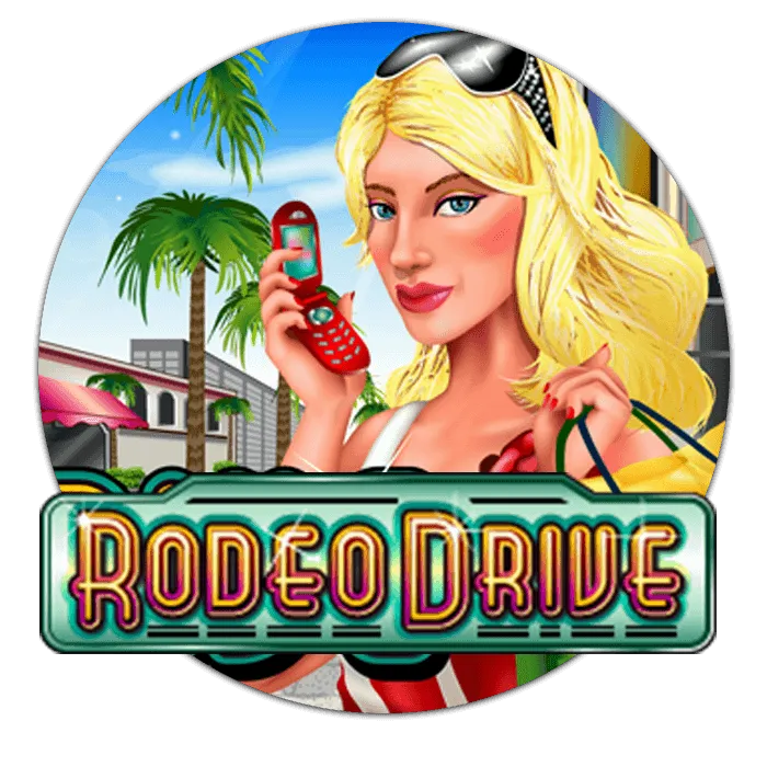 Rodeo Drive - SNIPLAY88