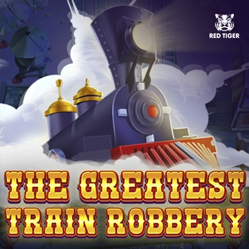Redtiger : The Greatest Train Robbery - SNIPLAY88