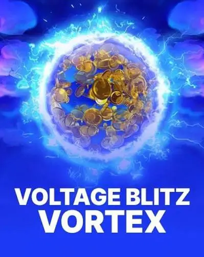 Voltage Blitz Vortex - SNIPLAY88