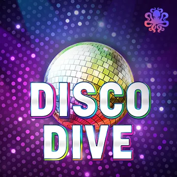 Disco Dive - SNIPLAY88