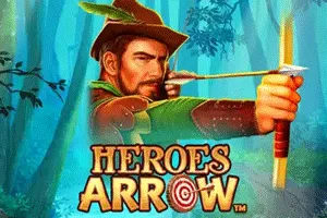 Heroes Arrow - SNIPLAY88