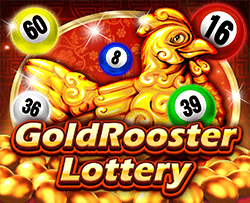Gold Rooster Lottery - SNIPLAY88