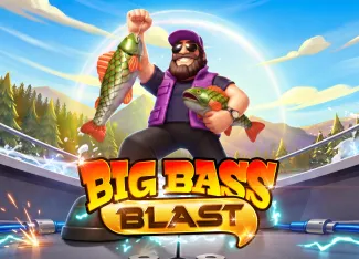Big Bass Blast - SNIPLAY88