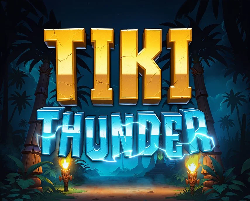 Slotmill : Tiki Thunder - SNIPLAY88