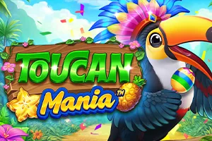 Playtech : Toucan Mania - SNIPLAY88