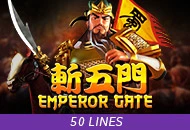 Emperor Gate - SNIPLAY88
