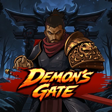 Slotmill : Demons Gate - SNIPLAY88