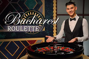 Cash Collect™ Roulette BF - SNIPLAY88