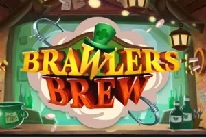 Brawlers Brew - SNIPLAY88