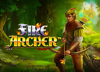 Fire Archer - SNIPLAY88