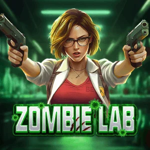 Zombie Lab - SNIPLAY88