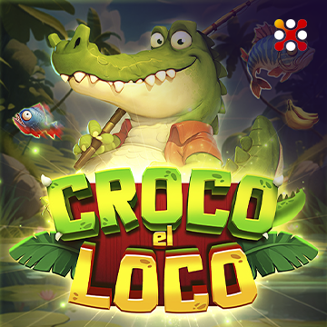 Croco el Loco - SNIPLAY88