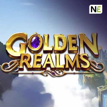 Golden Realms - SNIPLAY88