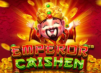 Emperor Caishen - SNIPLAY88